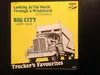7inch Vinyl Single - Floyd Horne / Larry Dison - Looking At The World Through / Big City