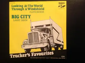 Floyd Horne / Larry Dison - Looking At The World Through / Big City