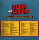 Double LP - Floyd Robinson a.o. - Oldies but goodies - the golden era of hits