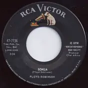 Floyd Robinson - Sonja