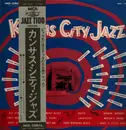 LP - Floyd Smith, Count Basie, Buck Clayton a.o. - Kansas City Jazz - PROMO / OBI + Insert