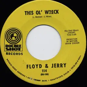 Floyd - This Ol' Wreck