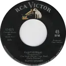 7inch Vinyl Single - Floyd Cramer - (There Are) The Young Years