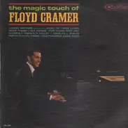Floyd Cramer - The Magic Touch of Floyd Cramer