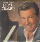 Floyd Cramer - The Piano Magic Of Floyd Cramer