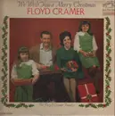 LP - Floyd Cramer - We Wish You A Merry Christmas