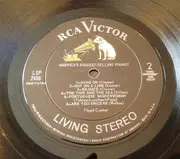 LP - Floyd Cramer - America's Biggest-Selling Pianist