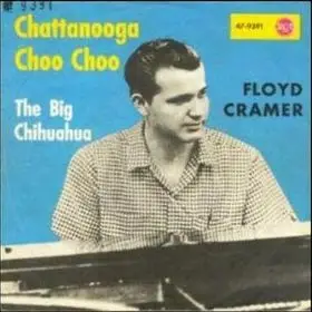 Floyd Cramer - Chattanooga Choo Choo