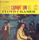 LP - Floyd Cramer - Comin' On