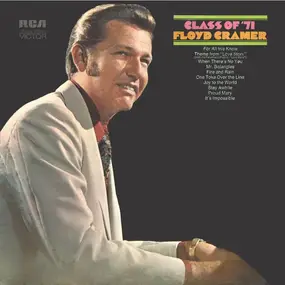 Floyd Cramer - Class of '71