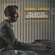 Floyd Cramer - Cramer At The Console