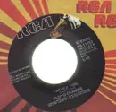 7inch Vinyl Single - Floyd Cramer - father time