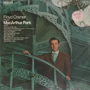 LP - Floyd Cramer - Floyd Cramer Plays MacArthur Park