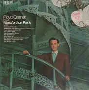 Floyd Cramer - Floyd Cramer Plays MacArthur Park