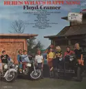 LP - Floyd Cramer - Here's What's Happening!