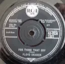 7inch Vinyl Single - Floyd Cramer - Hot Pepper / For Those That Cry