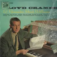 Floyd Cramer - I Remember Hank Williams