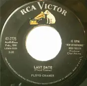 Floyd Cramer - Last Date