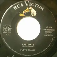 Floyd Cramer - Last Date