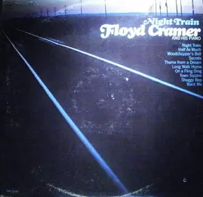 Floyd Cramer - Night Train