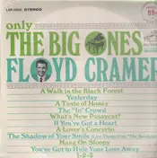 Floyd Cramer - Only The Big Ones
