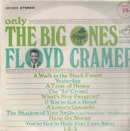 Floyd Cramer - Only The Big Ones