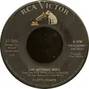 7inch Vinyl Single - Floyd Cramer - San Antonio Rose / I Can Just Imagine