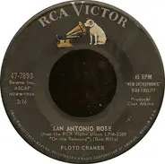 Floyd Cramer - San Antonio Rose