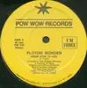 12inch Vinyl Single - Floydie Wonder - Know How To Live