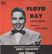 Floyd Ray and his Orchestra