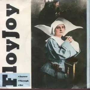 Floy Joy - Answer Through Me