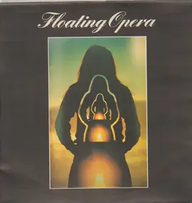 Floating Opera (PROG, KRAUT) - Floating Opera, Same