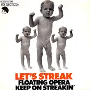 Floating Opera - Let's Streak