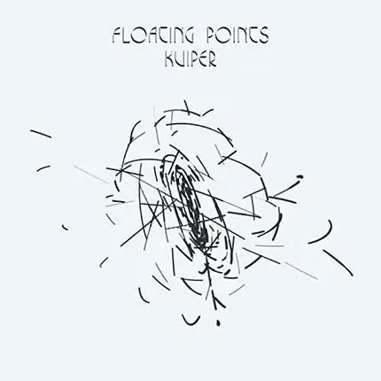 floating points - Kuiper EP