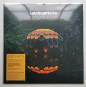 floating points - LateNightTales
