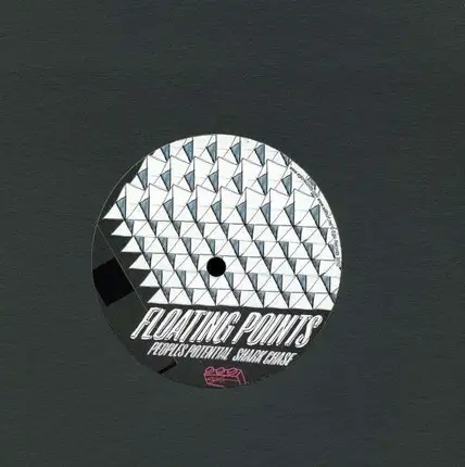 Floating Points - Peoples Potential / Shark Chase