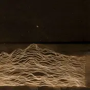 floating points - Refelctions: Mojave..