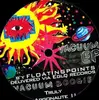 12inch Vinyl Single - Floating Points - Vacuum Boogie Ep