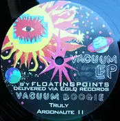floating points - Vacuum EP