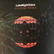 Double LP - Floating Points - LateNightTales - 180g Vinyl