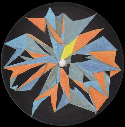 Floating Points - Nuits Sonores / Nectarines
