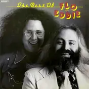 FLO & EDDIE - The Best Of Flo & Eddie