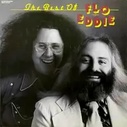 LP - Flo & Eddie - The Best Of Flo & Eddie - still sealed