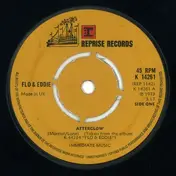 FLO & EDDIE - Afterglow