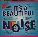 CD - Flöns Royal, Milchkännchen, Traditional Jazzing Team a.o. - It's a Beautiful Noise