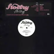 Floetry - Flo'Ology