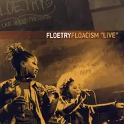 CD & DVD - Floetry - Floacism 'Live'
