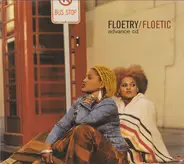 Floetry - Floetic (Advance CD)