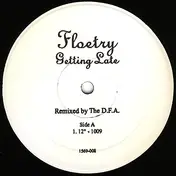 Floetry - Getting Late