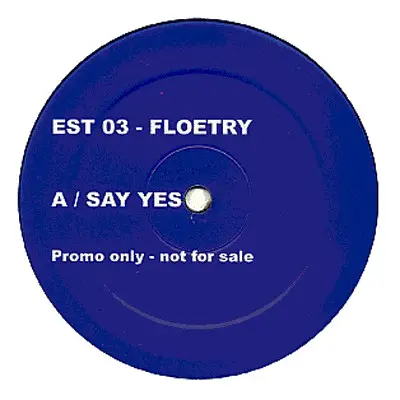 Floetry - Say Yes (J.T. Donaldson Remix)
